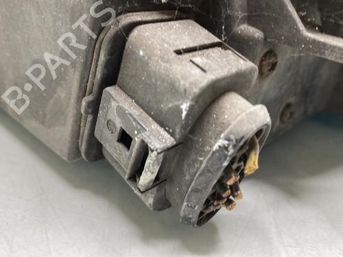 Right headlight FORD GALAXY I (WGR) 1.9 TDI | BP27721681C29 