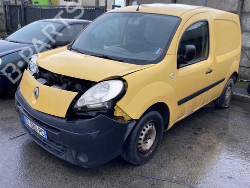 Left front indicator RENAULT KANGOO Express (FW0/1_) 1.5 dCi 70 (FW0A, KW0V) | BP29567226C32 - Image 15