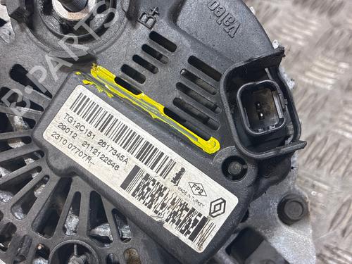 Generator DACIA SANDERO 1.5 dCi | BP38914953M7 - Image 3