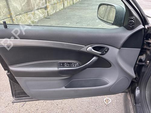 Left front window switch SAAB 9-3 (YS3F, E79, D79, D75) 1.9 TiD | BP38978165I27 - Image 10