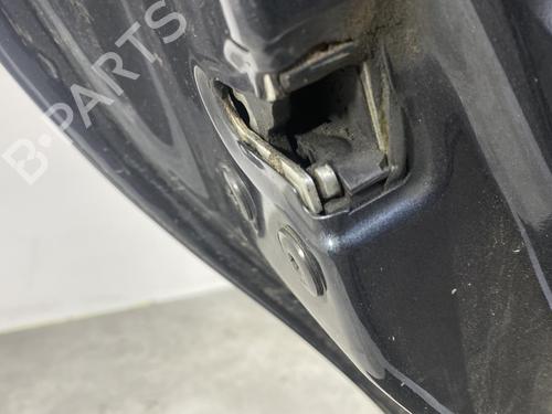 Used Left rear door DACIA SANDERO [2008-2025]  27506026