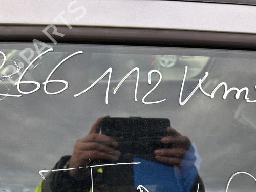 Right mirror PEUGEOT 307 (3A/C) 2.0 HDi 110 | BP24960935C27 