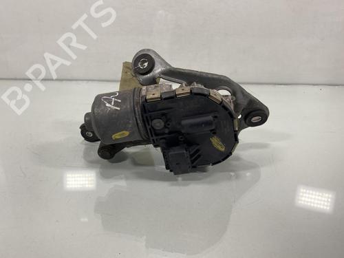 Front wiper motor PEUGEOT 407 (6D_) 2.0 HDi 135 (6DRHRH, 6DRHRE, 6DRHRG, 6DRHRJ) | BP20002722M29 
