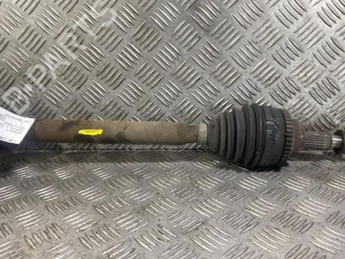 Used Left front driveshaft Left front driveshaft RENAULT SCÉNIC I MPV (JA0/1_, FA0_) 1.6 (JA00, JA16, JA15, JA19, JA1V, JA2B, JA2C, JA0B,... (107 hp) 19989408 19989408