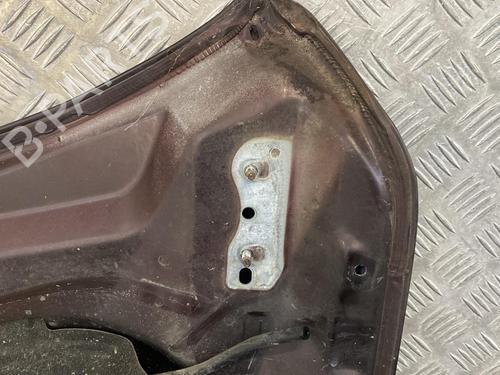 Hood FORD FOCUS II (DA_, HCP, DP)  | BP21957075C1 