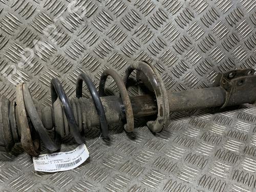 Used Right front shock absorber Right front shock absorber DACIA SANDERO 1.5 dCi (68 hp) 32495778 32495778