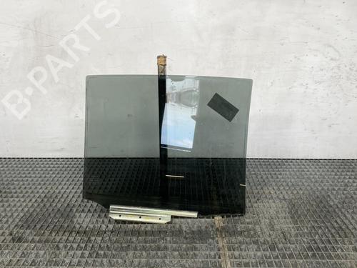 Rear left door window TOYOTA YARIS (_P9_) 1.4 D-4D (NLP90_, NLP90R) | BP19973503C20 