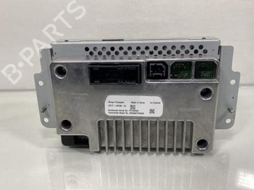 Used Display monitor Display monitor FORD MONDEO V Turnier (CF) 1.5 EcoBoost (160 hp) 19979181 19979181