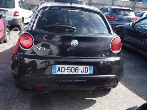 AC compressor ALFA ROMEO MITO (955_) 1.6 JTDM (955AXE1B) | BP20002163M34 