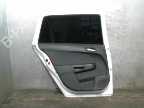 Used Left rear door OPEL ASTRA H Estate (A04) 1.3 CDTI (L35) (90 hp) 21953293