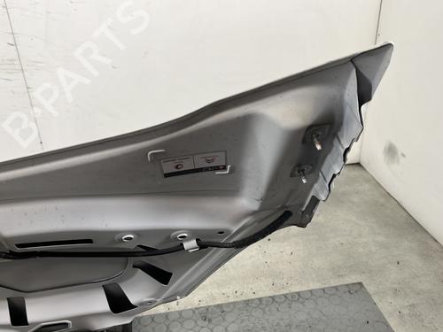 Motorhjelm CITROËN C3 II (SC_) 1.0 VTi 68 | BP30459885C1 