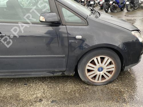 Dørrute Høyre bak FORD FOCUS C-MAX (DM2) 1.6 TDCi | BP19951705C21 