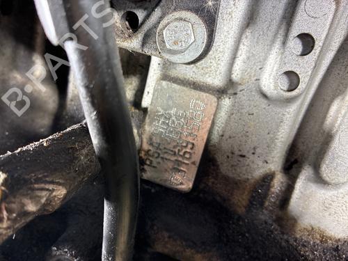 Engine PEUGEOT 307 (3A/C) 1.6 HDi | BP40170733M1 - Image 3