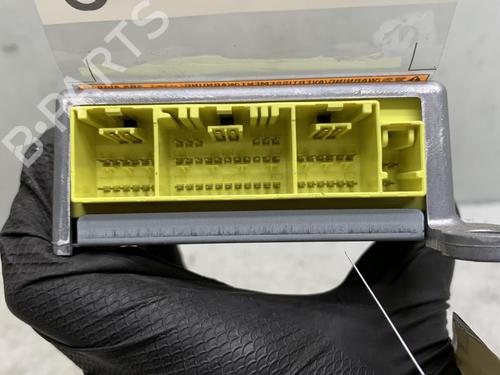 ECU airbags NISSAN QASHQAI / QASHQAI +2 I (J10, NJ10, JJ10E) 1.5 dCi | BP19993928M53 