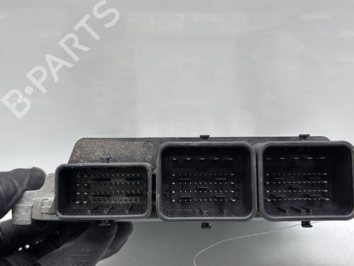 Used Engine control unit (ECU) Engine control unit (ECU) CITROËN C4 Picasso I MPV (UD_) 1.6 HDi 110 (112 hp) 31288481 31288481