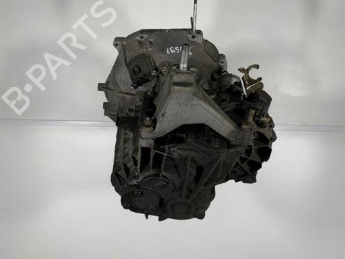 Gearbox FORD MONDEO III Saloon (B4Y) 1.8 16V | BP20849041M3