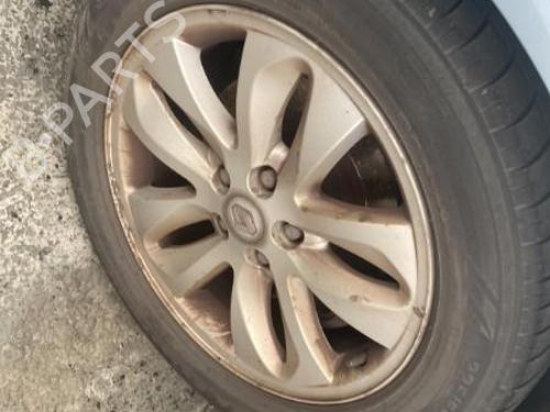 koblingspedal RENAULT ESPACE IV (JK0/1_) 2.2 dCi (JK0H) | BP26939353I13 - Image 19