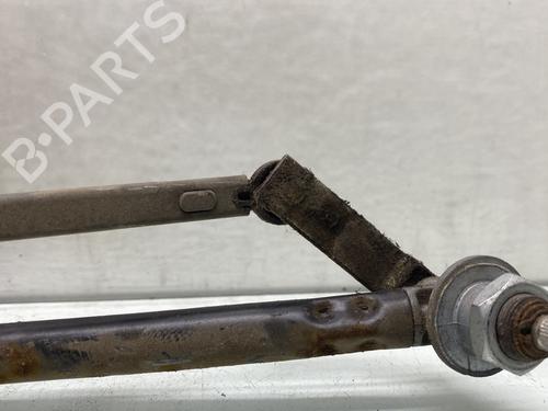 Front wiper motor RENAULT RAPID Box Body/MPV (F40_, G40_) 1.1 | BP29597578M29 