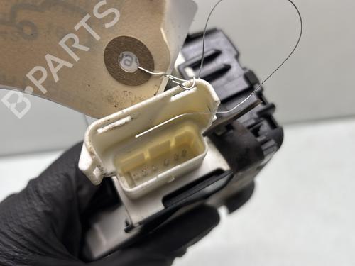 Venstre fortil lås CITROËN C4 I (LC_) 1.6 16V | BP29961966C98 