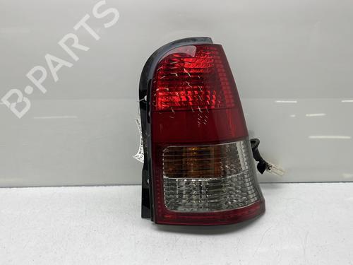 Used Right taillight DAEWOO NEXIA 1.5 (08, 68) (75 hp) 26130300