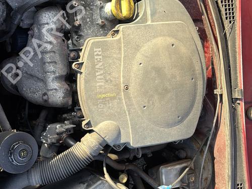 Used Parts DACIA LOGAN (LS_)  1.6 (LS0B, LS0D, LS0F, LS0H)  4382653