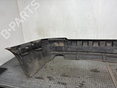 Used Rear bumper Rear bumper VOLVO V40 Estate (645) 1.9 DI (102 hp) 39708026 39708026