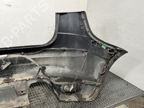 Rear bumper SEAT ALTEA (5P1) 1.9 TDI | BP31095385C8