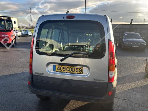 Left side indicator RENAULT KANGOO Express (FC0/1_) 1.5 dCi (FC07, FC1R) | BP34242817I20 - Image 23