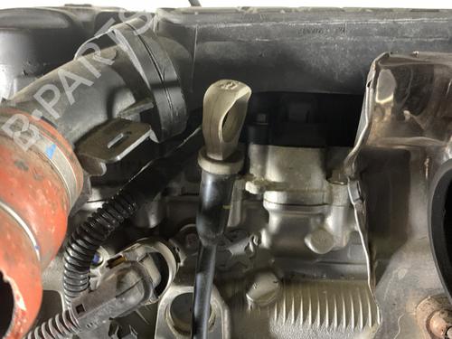 Engine PEUGEOT 2008 I (CU_) 1.2 THP 110 / PureTech 110 | BP32113231M1 - Image 7