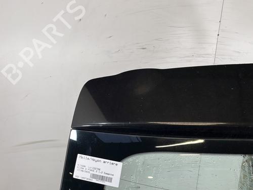 Tailgate NISSAN MICRA III (K12) 1.2 16V | BP30907440C6