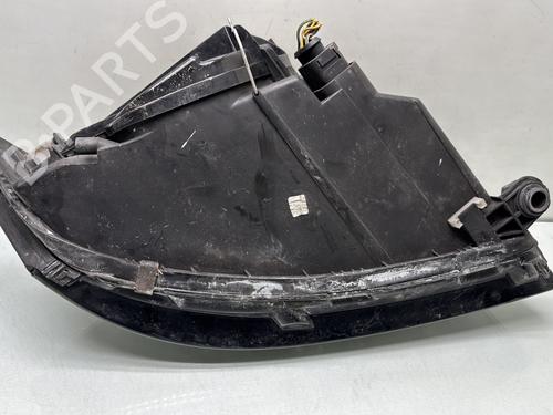 Venstre forlygte AUDI A2 (8Z0) 1.4 | BP31712230C28 