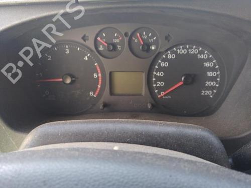 Right front window switch FORD TRANSIT Van (FA_ _) 2.2 TDCi | BP19973601I26 - Image 8