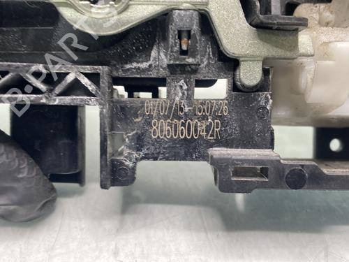 Front right exterior door handle RENAULT MEGANE III Coupe (DZ0/1_) 1.6 dCi (DZ00, DZ12, DZ2A, DZ13) | BP31213071C129