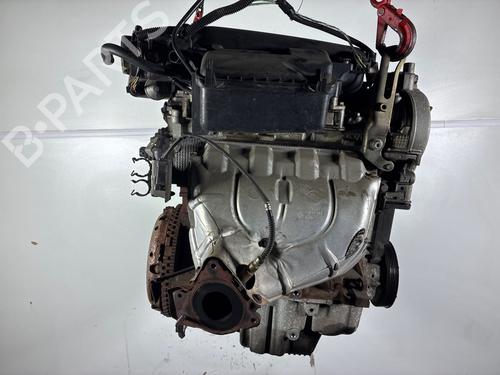Used Engine Engine 37171894 37171894