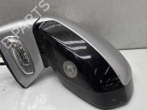 Left mirror CITROËN C4 Grand Picasso I (UA_) 1.6 HDi 110 | BP28280648C26 