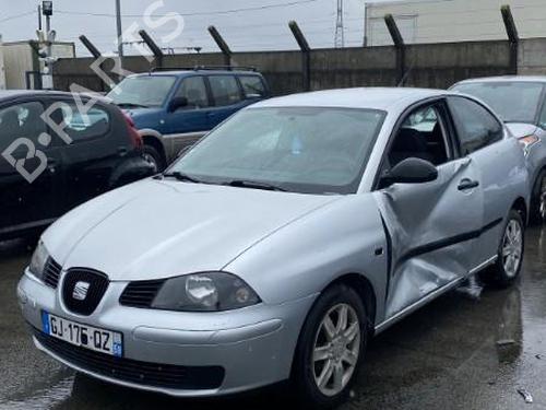Rim SEAT IBIZA III (6L1) 1.9 SDI | BP20185500C45 