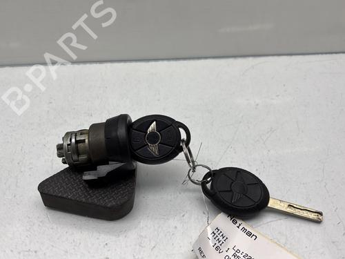 Clé de contact MINI MINI (R50, R53) One (90 hp) 31641306