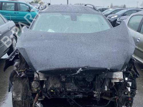 Front left lock PEUGEOT 307 Break (3E) 1.6 HDi 110 | BP19948947C98 