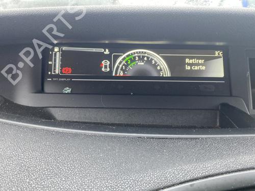 Switch RENAULT SCÉNIC III (JZ0/1_) 1.2 TCe | BP31712475I30 - Image 12