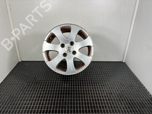 Used Rim Rim 37663968 37663968