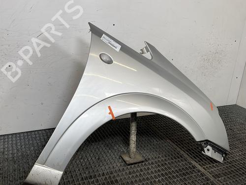Forskærm Højre OPEL MERIVA A MPV (X03) 1.6 16V (E75) | BP29006625C42 