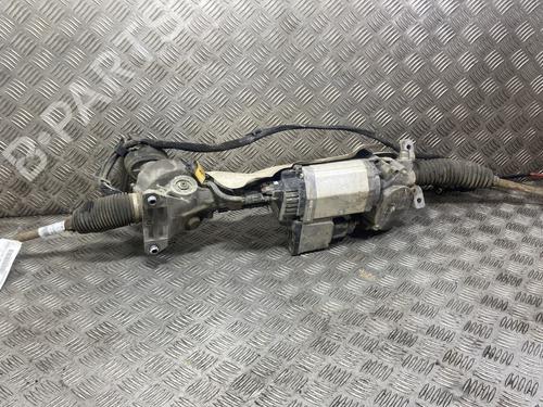 Used Steering rack VW GOLF V (1K1) 1.6 FSI (115 hp) 27663093