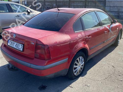 Brugte VW PASSAT B5 (3B2) 1.9 TDI 4839271