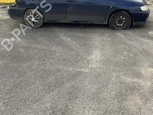 Front left window mechanism SEAT CORDOBA (6K1, 6K2) 1.9 TDI | BP20659971C22 