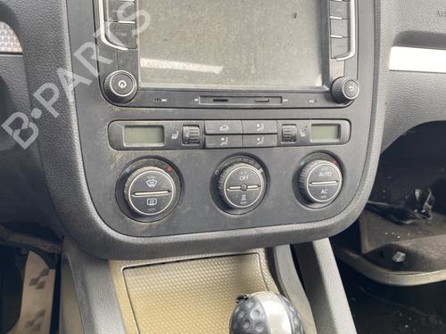 Climate control VW GOLF V (1K1) 2.0 SDI | BP31339991I5  - Image 13