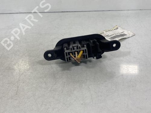 Used Heater resistor Heater resistor OPEL MOVANO B Van (X62) 2.3 CDTI FWD (FV) (125 hp) 20033723 20033723