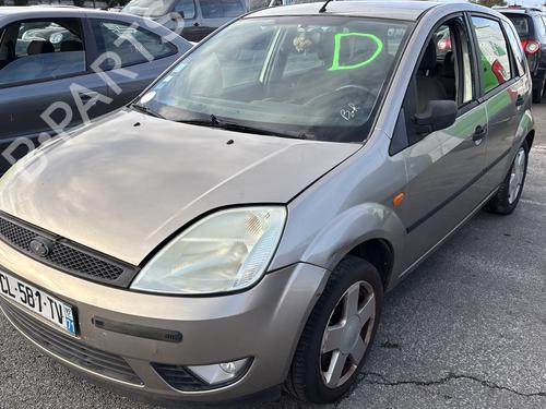 Used Parts FORD FIESTA V (JH_, JD_) 1.4 16V (80 hp) 4432615
