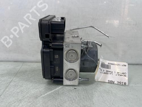 ABS pump RENAULT CAPTUR I (J5_, H5_) 0.9 TCe 90 | BP37249778M43 - Image 5