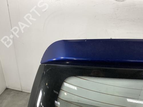 Tailgate PEUGEOT 206 Hatchback (2A/C) 1.1 i | BP25331945C6 