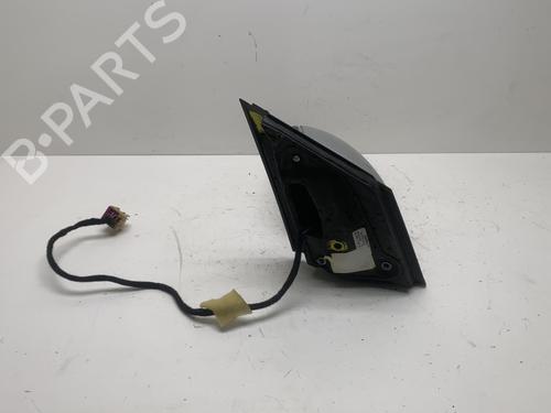 Used Left mirror VW POLO V (6R1, 6C1) 1.2 (70 hp) 19995773